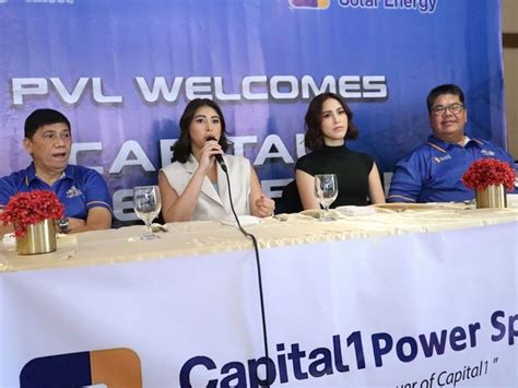 capital1 solar energy corp|PVL challenger Capital1 Solar Energy reveals initial lineup for .